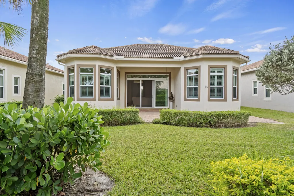 10937 SW Visconti Way Port St Lucie FL 34986