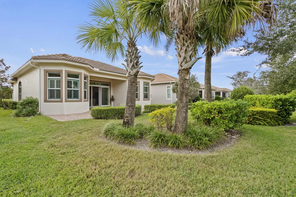 10937 SW Visconti Way Port St Lucie FL 34986