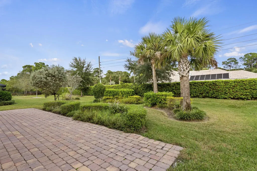 10937 SW Visconti Way Port St Lucie FL 34986