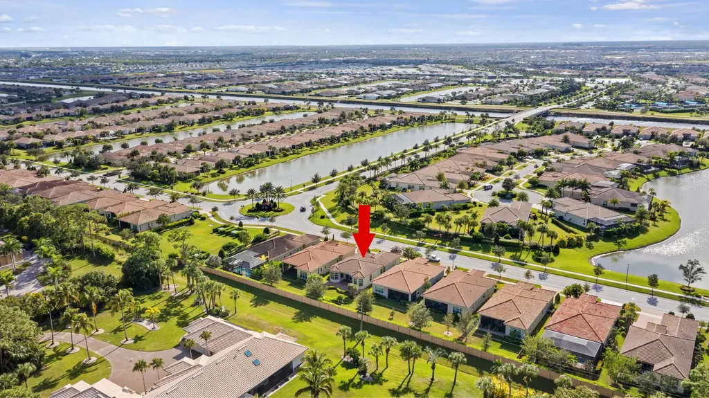 10937 SW Visconti Way Port St Lucie FL 34986