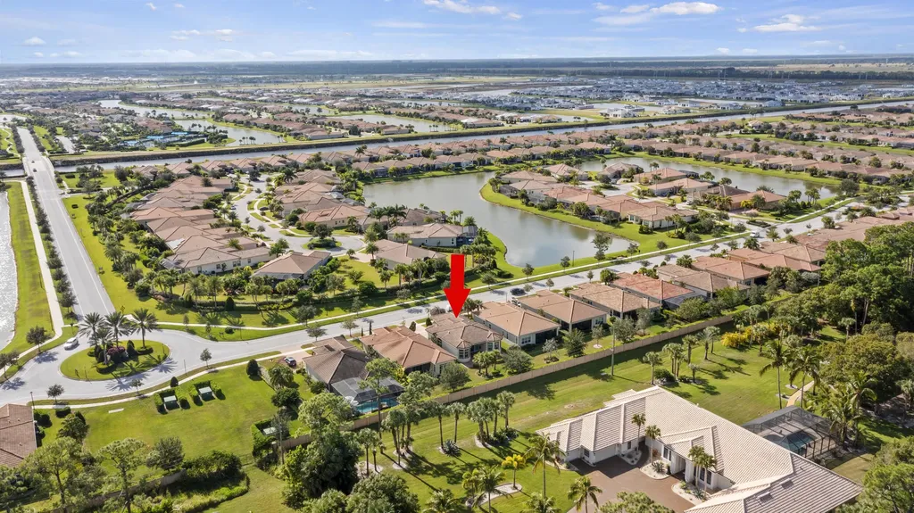10937 SW Visconti Way Port St Lucie FL 34986
