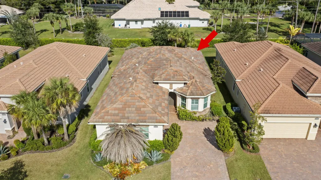 10937 SW Visconti Way Port St Lucie FL 34986