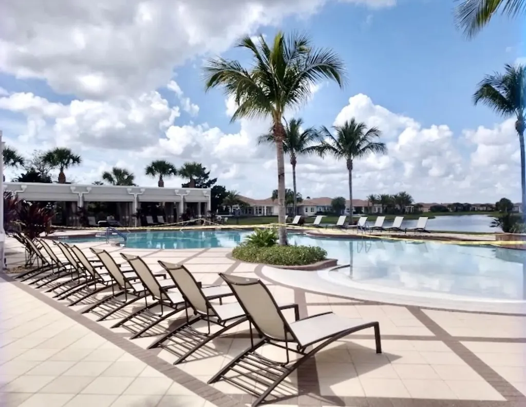 10937 SW Visconti Way Port St Lucie FL 34986