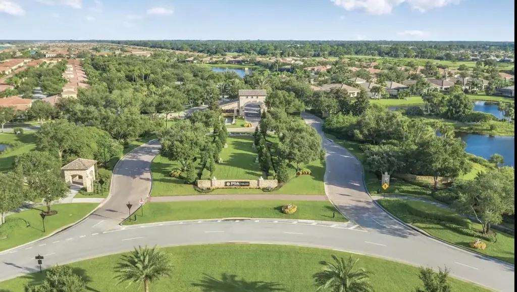 10937 SW Visconti Way Port St Lucie FL 34986