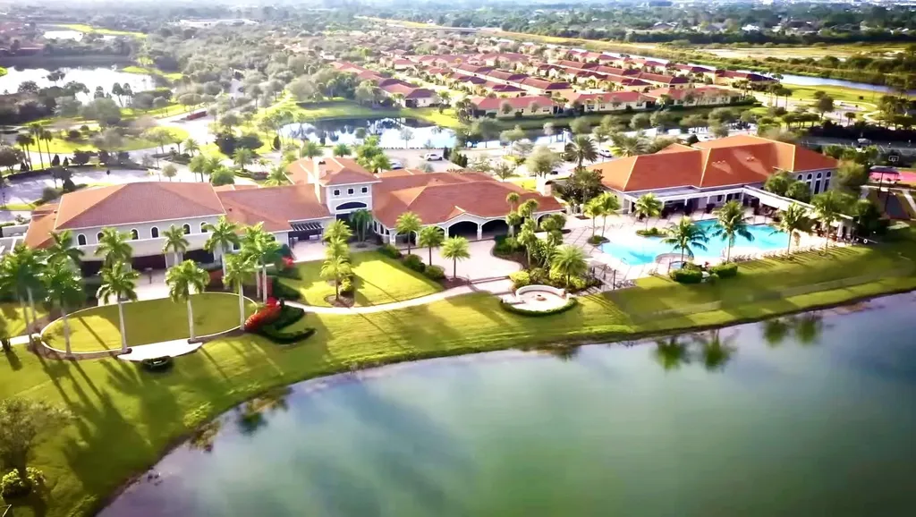 10937 SW Visconti Way Port St Lucie FL 34986
