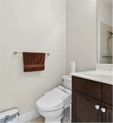 10937 SW Visconti Way Port St Lucie FL 34986