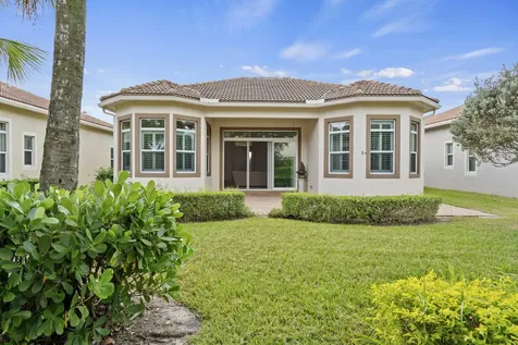 10937 SW Visconti Way Port St Lucie FL 34986