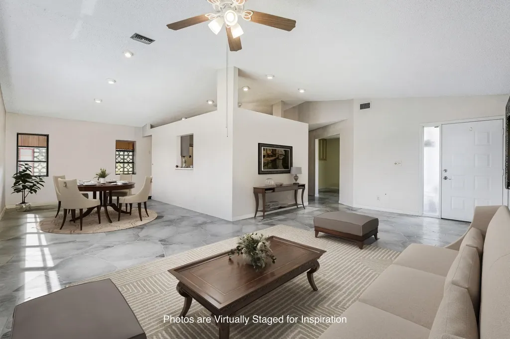 8421 Bonita Isle Drive Lake Worth FL 33467