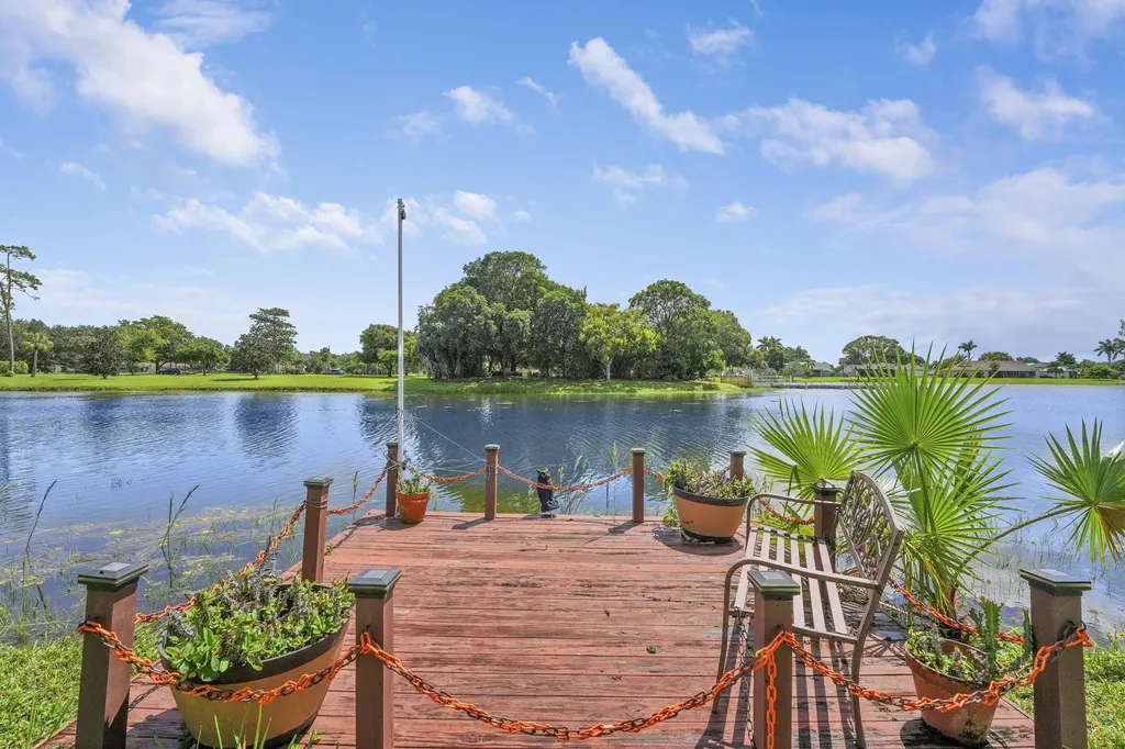 8421 Bonita Isle Drive Lake Worth FL 33467