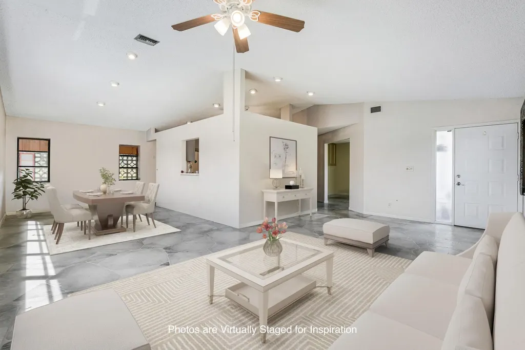 8421 Bonita Isle Drive Lake Worth FL 33467