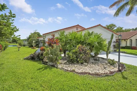 8421 Bonita Isle Drive Lake Worth FL 33467