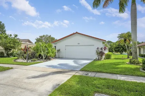8421 Bonita Isle Drive Lake Worth FL 33467