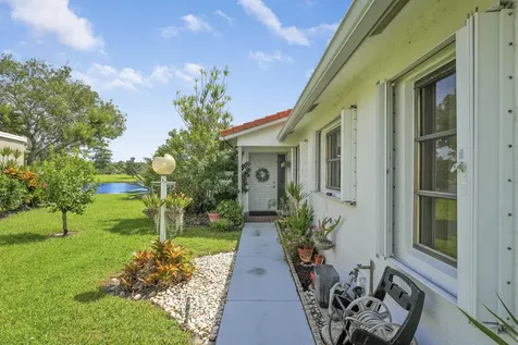 8421 Bonita Isle Drive Lake Worth FL 33467