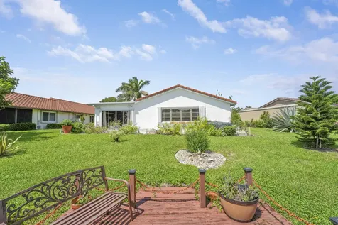 8421 Bonita Isle Drive Lake Worth FL 33467
