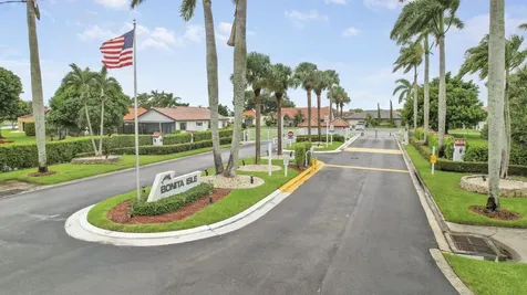8421 Bonita Isle Drive Lake Worth FL 33467