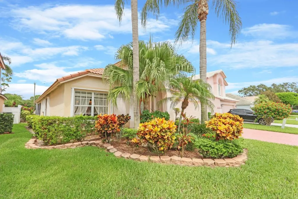 121 Egret Drive Jupiter FL 33458