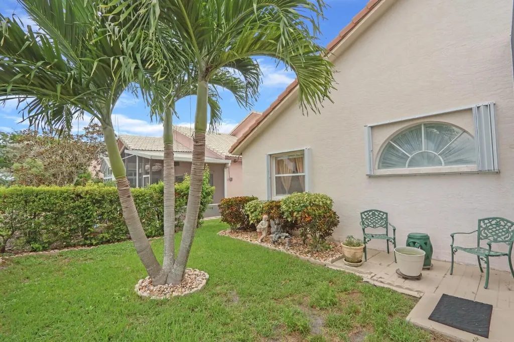 121 Egret Drive Jupiter FL 33458