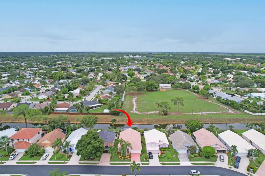 121 Egret Drive Jupiter FL 33458