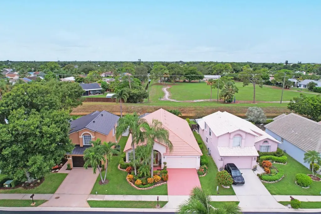 121 Egret Drive Jupiter FL 33458