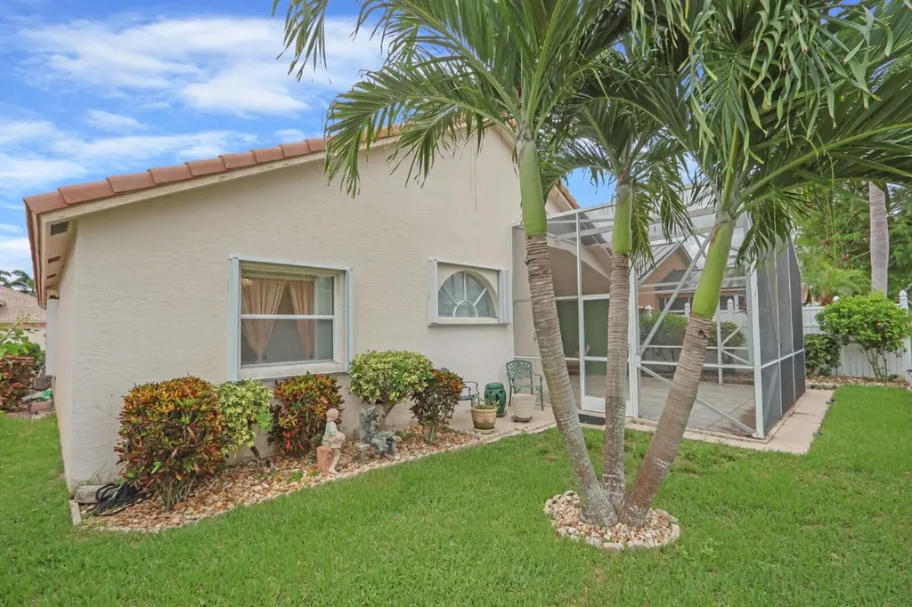 121 Egret Drive Jupiter FL 33458