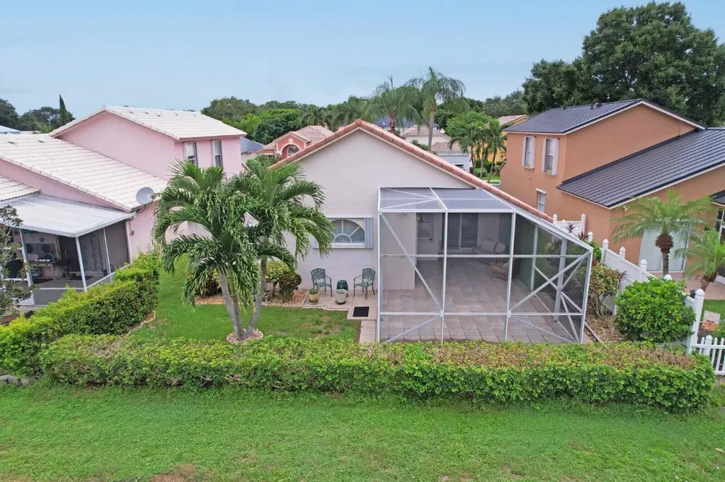 121 Egret Drive Jupiter FL 33458