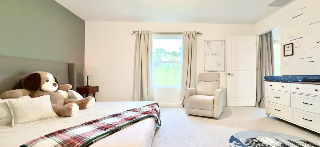 612 Papillon Street SW Palm Bay FL 32908