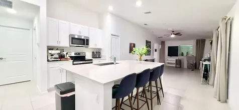 612 Papillon Street SW Palm Bay FL 32908