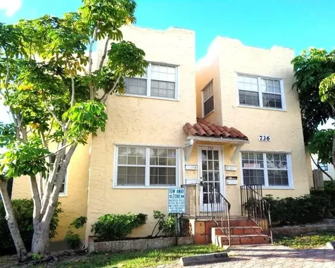 736 Omar Road West Palm Beach FL 33405