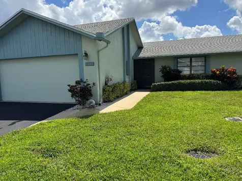 9070 SW 22 Street Boca Raton FL 33428