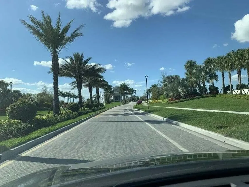 11093 SW Carriage Hill Lane Port St Lucie FL 34987