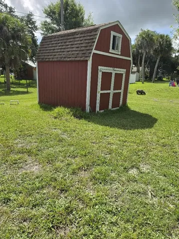 1120 Fairfield Lane Sebastian FL 32958