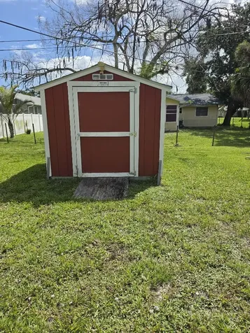 1120 Fairfield Lane Sebastian FL 32958