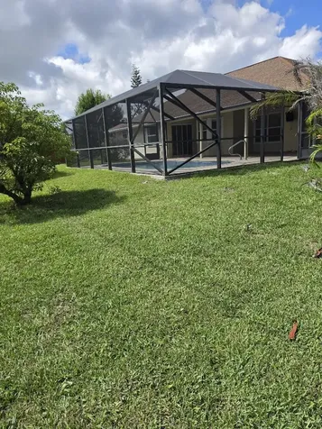 1120 Fairfield Lane Sebastian FL 32958
