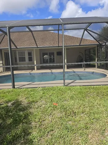 1120 Fairfield Lane Sebastian FL 32958