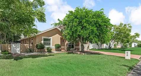 610 NW 207th Avenue Pembroke Pines FL 33029