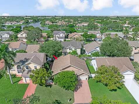 610 NW 207th Avenue Pembroke Pines FL 33029
