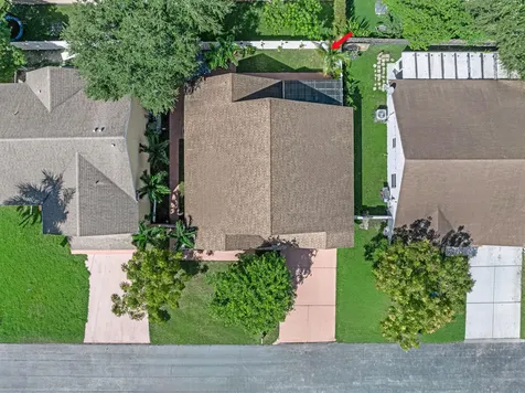610 NW 207th Avenue Pembroke Pines FL 33029