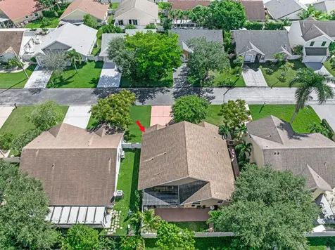 610 NW 207th Avenue Pembroke Pines FL 33029
