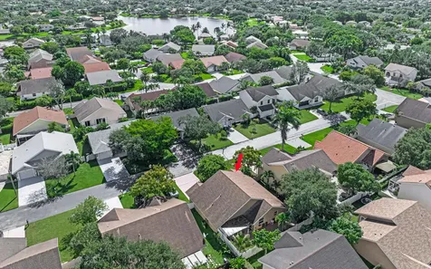 610 NW 207th Avenue Pembroke Pines FL 33029