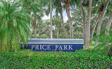610 NW 207th Avenue Pembroke Pines FL 33029
