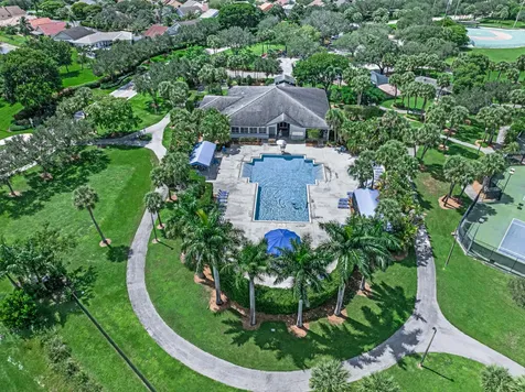 610 NW 207th Avenue Pembroke Pines FL 33029