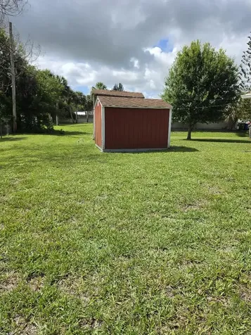 1120 Fairfield Lane Sebastian FL 32958