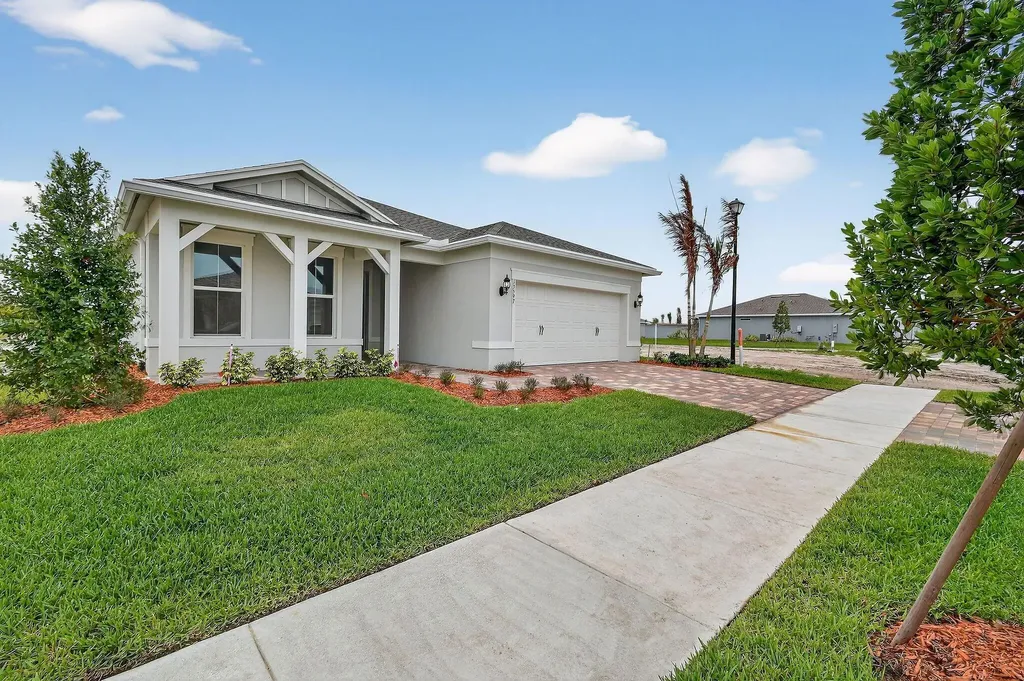13597 SW Vermillion Circle Port St Lucie FL 34987