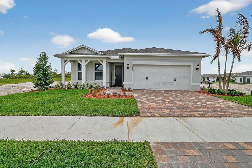 13597 SW Vermillion Circle Port St Lucie FL 34987