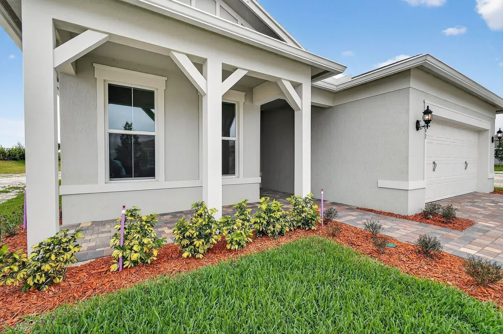 13597 SW Vermillion Circle Port St Lucie FL 34987