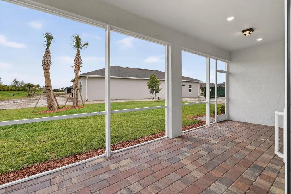 13597 SW Vermillion Circle Port St Lucie FL 34987