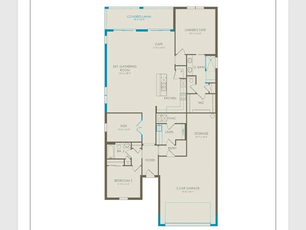 13597 SW Vermillion Circle Port St Lucie FL 34987
