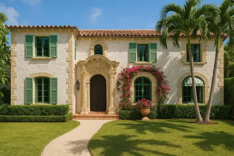 3502 Washington Road West Palm Beach FL 33405