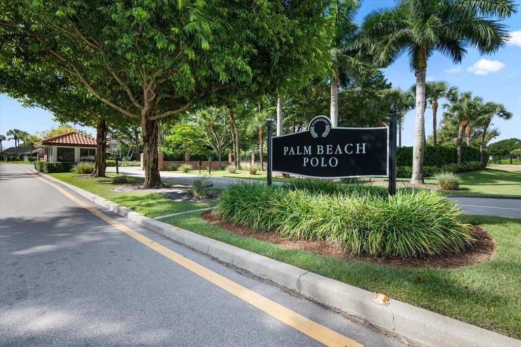 13400 Polo Road W Wellington FL 33414