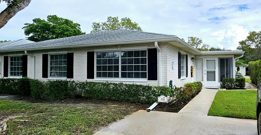 10126 S 44th Terrace S Boynton Beach FL 33436